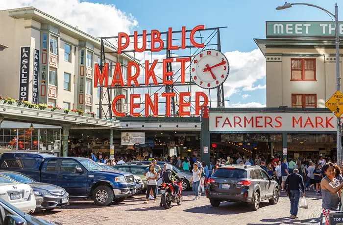 How Not to Seattle